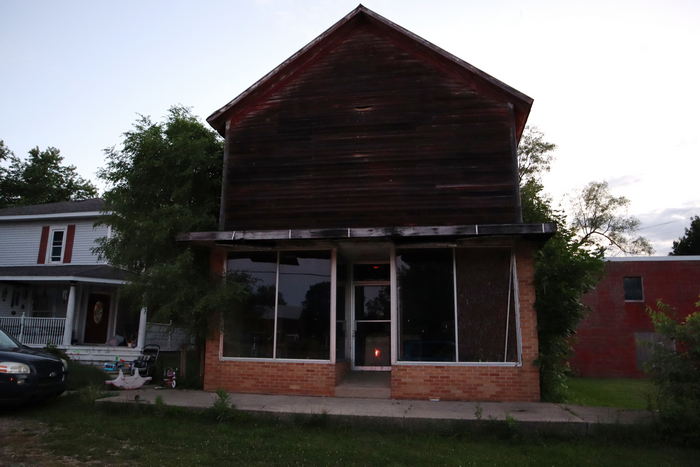 Eureka - June 2021 (newer photo)